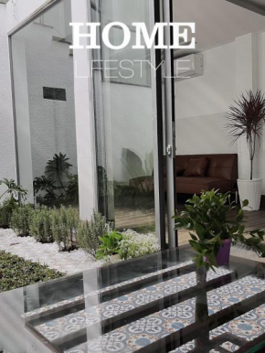 Nhà trong ngõ homestay Phan Thiết
